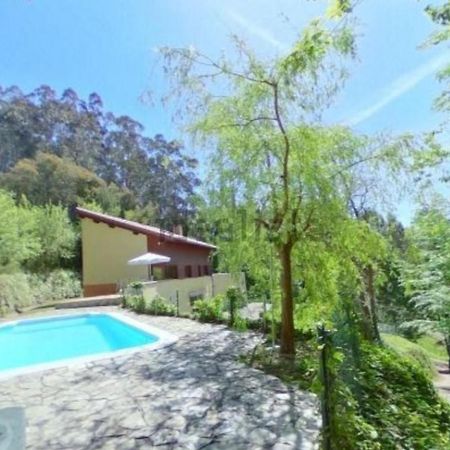 Aliga Etxea. Beach & Mountain Village Getxo Dış mekan fotoğraf